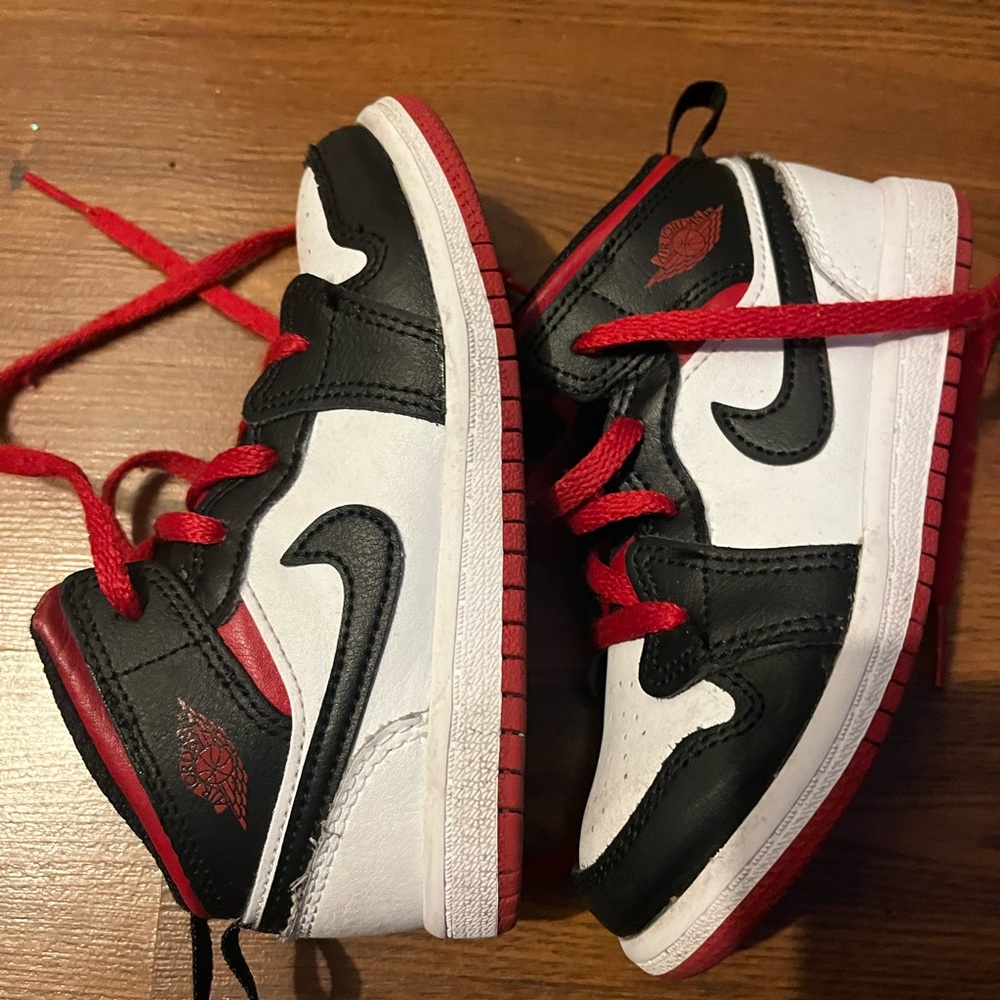 Jordan retro